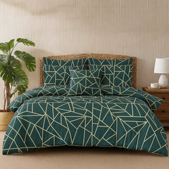 WINTER QUILTE SET (Heavvy Filling) DZ-21