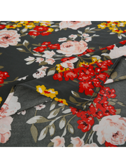 MICR-119 PREMIUM COTTON KING BEDSHEET 3 PCS