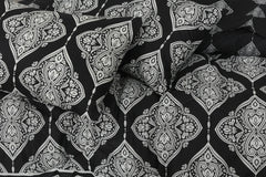 Nedviw Double Bed 6 pc Winter Razai Set (Heavy Filling) DZ-35