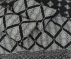 Nedviw Double Bed 6 pc Winter Razai Set (Heavy Filling) DZ-35