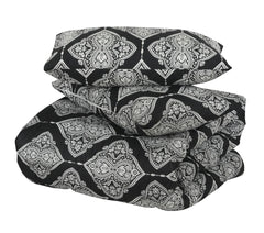 Nedviw Double Bed 6 pc Winter Razai Set (Heavy Filling) DZ-35