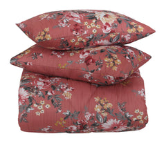 Pinkion Double Bed 6 pc Winter Razai Set (Heavy Filling) DZ-36