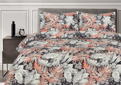 ROMA SKY PREMIUM COTTON KING BEDSHEET 3 PCS