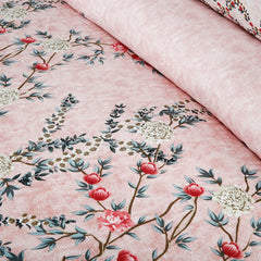 7 Pcs Comforter Set DZ-33