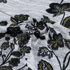 WITHIN PREMIUM COTTON KING BEDSHEET 3 PCS