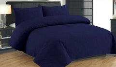 LUXURY BED SPREADS SET BLUXI- 3PCS