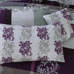 7 Pcs Comforter Set DZ-35