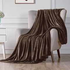 Luxury Plush Fleece Blanket-king-DSSKIN235