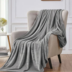 Luxury Plush Fleece Blanket-king-DSSKIN237