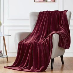 Luxury Plush Fleece Blanket-king-DSSKIN238