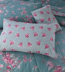 7 Pcs Comforter Set DZ-21