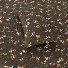 BUTTRY PREMIUM PURE COTTON KING BEDSHEET 3 PCS