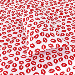 ZIG PRO 2 PREMIUM PURE COTTON KING BEDSHEET 3 PCS