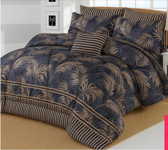 WINTER QUILTE SET (Heavvy Filling) DZ-23