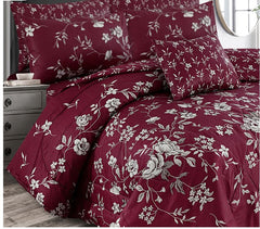 NIS- REDIN COTTON COMFORTER SET-7PCS