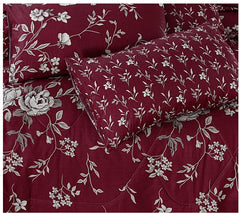 NIS- REDIN COTTON COMFORTER SET-7PCS