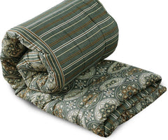 SIGNATURE BERLIN COTTON COMFORTER SET-7PCS