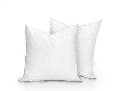 Square Cushion Filling-Pack of 2