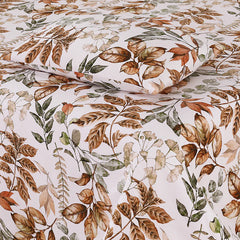 BOXI PREMIUM COTTON KING BEDSHEET 3 PCS