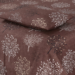 XARA PREMIUM COTTON KING BEDSHEET 3 PCS