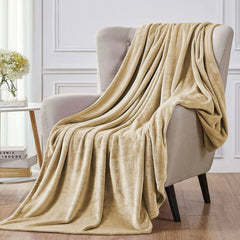 Luxury Plush Fleece Blanket-king-DSSKIN