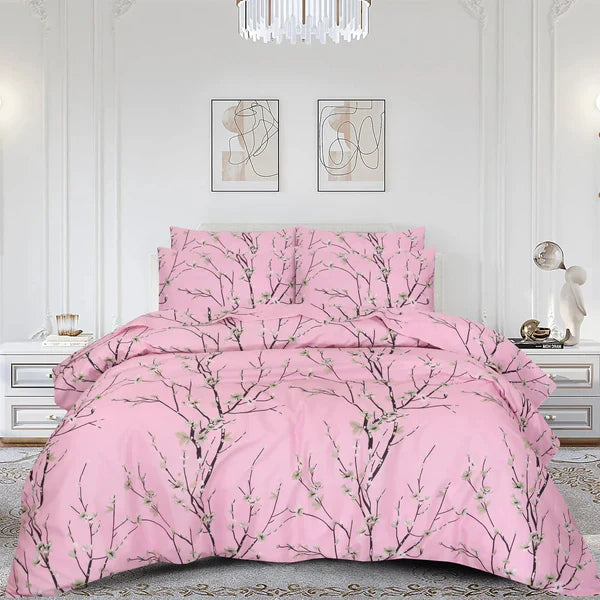 7 Pcs Comforter Set DZ-20