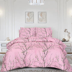 7 Pcs Comforter Set DZ-20