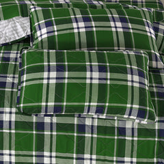 6 Pcs Comforter Set Nishat-1094 ( Light Filling)