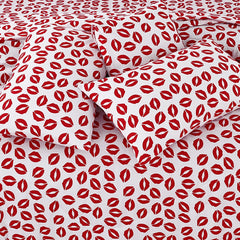 SORO SUMMER COMFORTER SET- 7 PCS