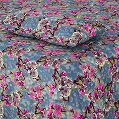 ASIPIRIN PREMIUM COTTON KING BEDSHEET 3 PCS