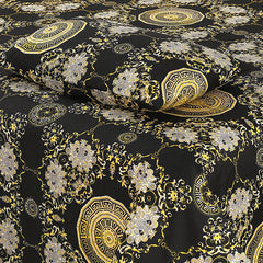 PINKO- PREMIUM COTTON KING BEDSHEET 3 PCS