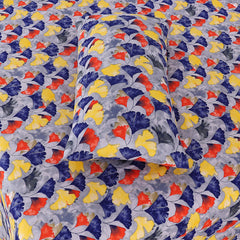 LEMRA PREMIUM PURE COTTON KING BEDSHEET 3 PCS