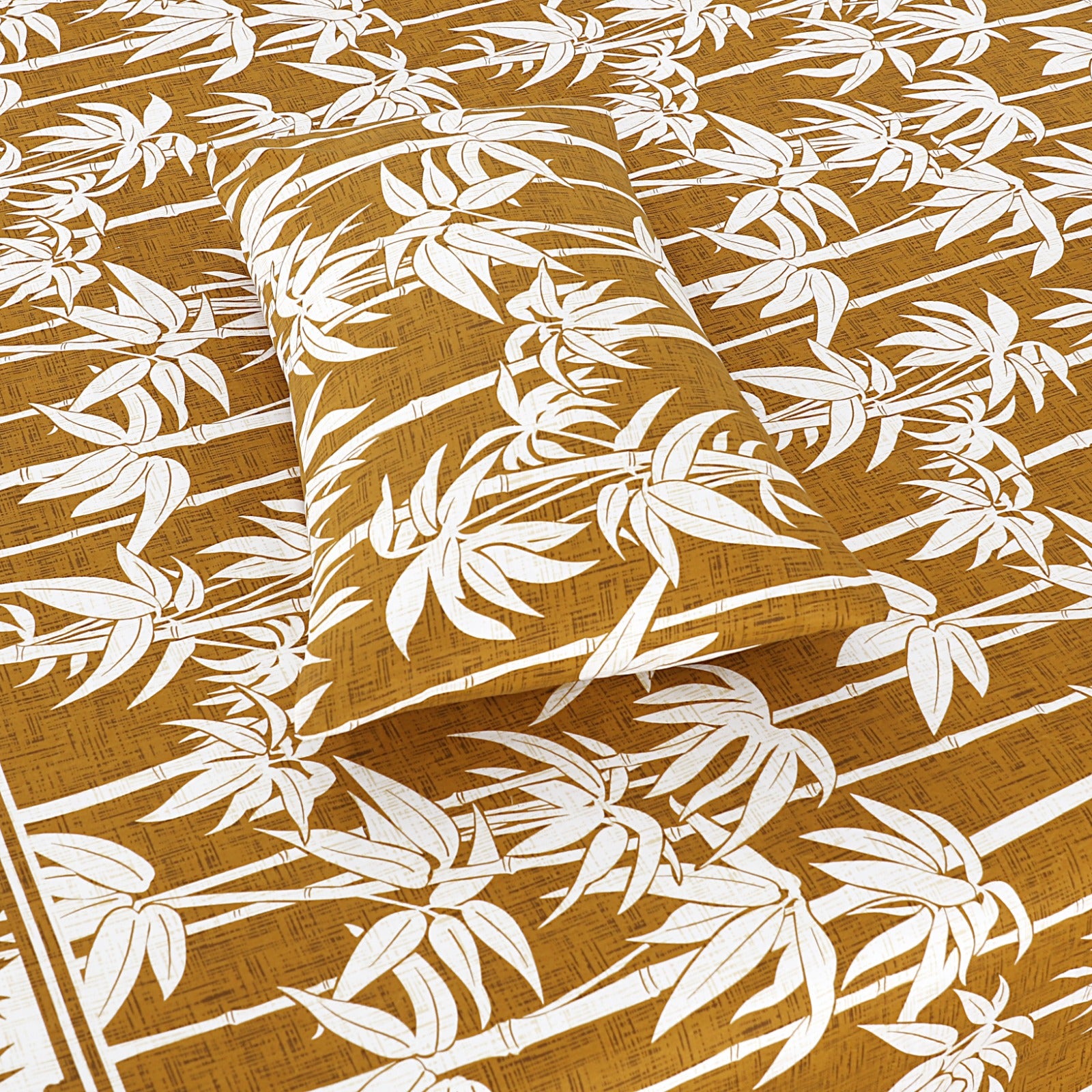 CLASSIC  PRINTED MIX COTTON BEDSHEET ASH-4007