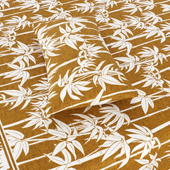 CLASSIC  PRINTED MIX COTTON BEDSHEET ASH-4007
