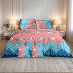 WINTER QUILTE SET (Heavvy Filling) DZ-22